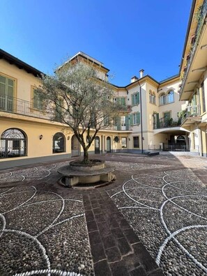 Exterior - Loft @ Veratti by iCasamia .it (Varese)