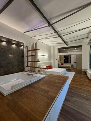 2 habitaciones 
