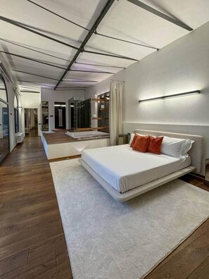 2 bedrooms - Loft @ Veratti by iCasamia .it (Varese)