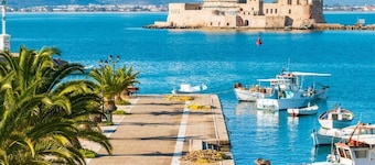 AK Village Rooms - Peloponnese Comfy Gem