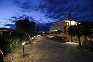 Exterior - AK Village Rooms - Peloponnese Comfy Gem (Drepano)