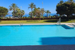 Pool - Almuñecar / Velilla Sea View (Almuñécar)