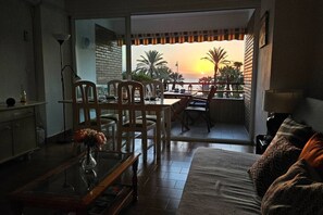 Interior - Almuñecar / Velilla Sea View (Almuñécar)