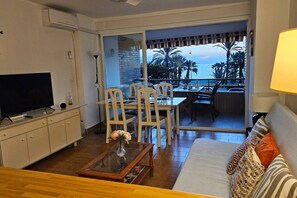 TV - Almuñecar / Velilla Sea View (Almuñécar)