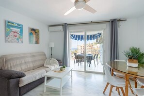 TV - Apartamento Portisol Velilla (Velilla-Taramay)
