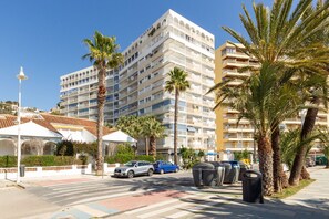Exterior - Apartamento Portisol Velilla (Velilla-Taramay)