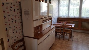 Interior - Gîte chez Andrée – 2 Stars, Near Metz (Saulny)