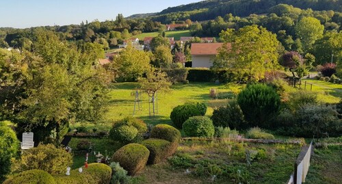 Gîte chez Andrée – 2 Stars, Near Metz