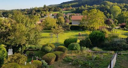 Gîte chez Andrée – 2 Stars, Near Metz