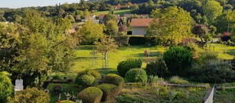Gîte chez Andrée – 2 Stars, Near Metz