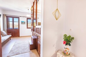 Interior - Sofia Mike House 1 (Karpathos)