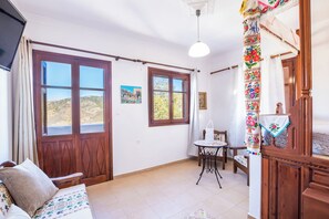 Smart TV - Sofia Mike House 1 (Karpathos)