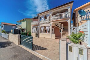 Exterior - Apartment Sinanovic 2 (Vir)