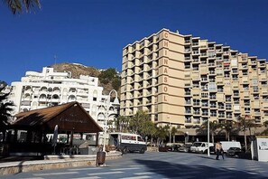 Exterior - Nice seafront apartment (Almuñécar)