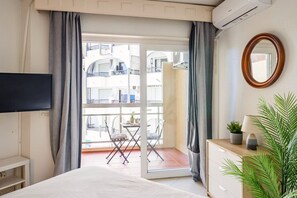 Iron/ironing board, WiFi - Nice seafront apartment (Almuñécar)