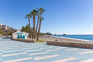 Plage à proximité