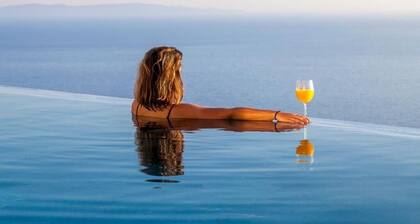 Sivota Sunset Villas