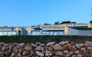 Executive Villa, Sea View | Exterior - Sivota Sunset Villas (Igoumenitsa)