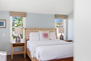 3 chambres, bureau, fer et planche à repasser, Wi-Fi gratuit