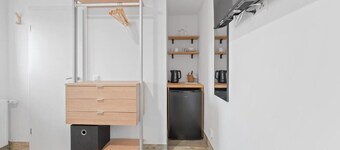 RICLS Apartmenthaus - BRIGHT Collection