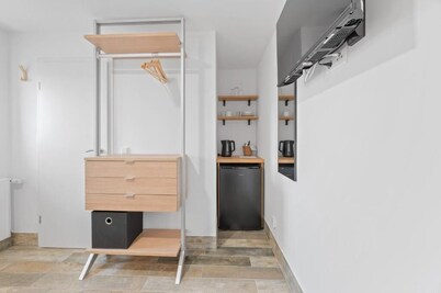 RICLS Apartmenthaus - BRIGHT Collection