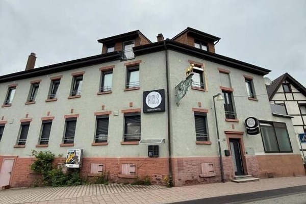 Außenbereich