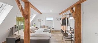 RICLS Apartmenthaus - BRIGHT Collection