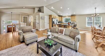 Lake Tahoe Mountain Retreat lx38