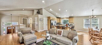 Lake Tahoe Mountain Retreat lx38