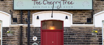 Cherry Tree Inn 