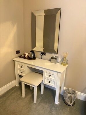 Habitación clásica doble | Interior