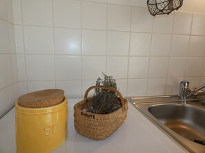 Interior - Charming and bright house - 6 guests (La Barre-de-Monts)