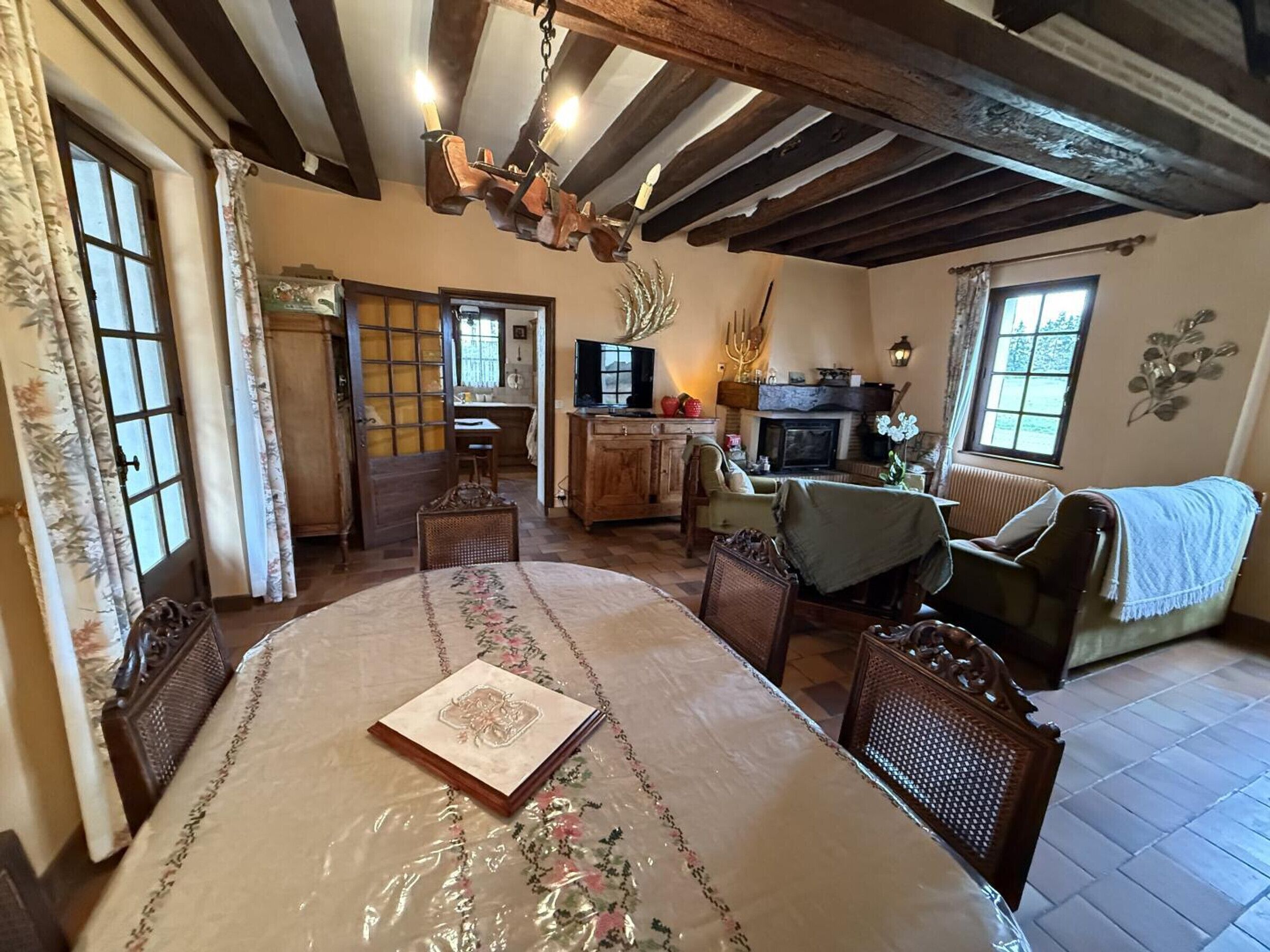 Intérieur