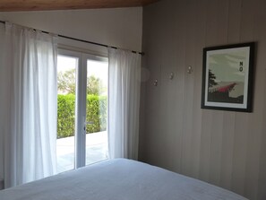 2 bedrooms - Bright house near Boucholeurs Beach - 4 guests (Barbâtre)