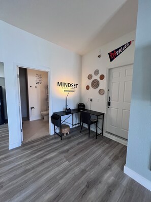 Interieur
