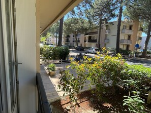 Interior - New studio near beach - 2 guests (Argelès-sur-Mer)