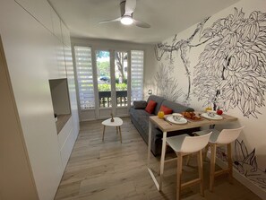 Dining - New studio near beach - 2 guests (Argelès-sur-Mer)