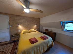 3 Schlafzimmer, kostenloses WLAN