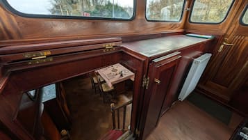 Interieur