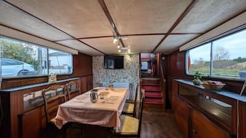 Restauration