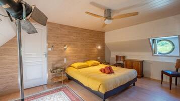 3 slaapkamers, gratis wifi