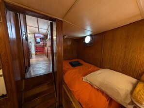 3 chambres, Wi-Fi gratuit