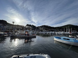 Marina - Spacious 3-Room Apartment - 8 People - St Cyr sur Mer (Saint-Cyr-sur-Mer)