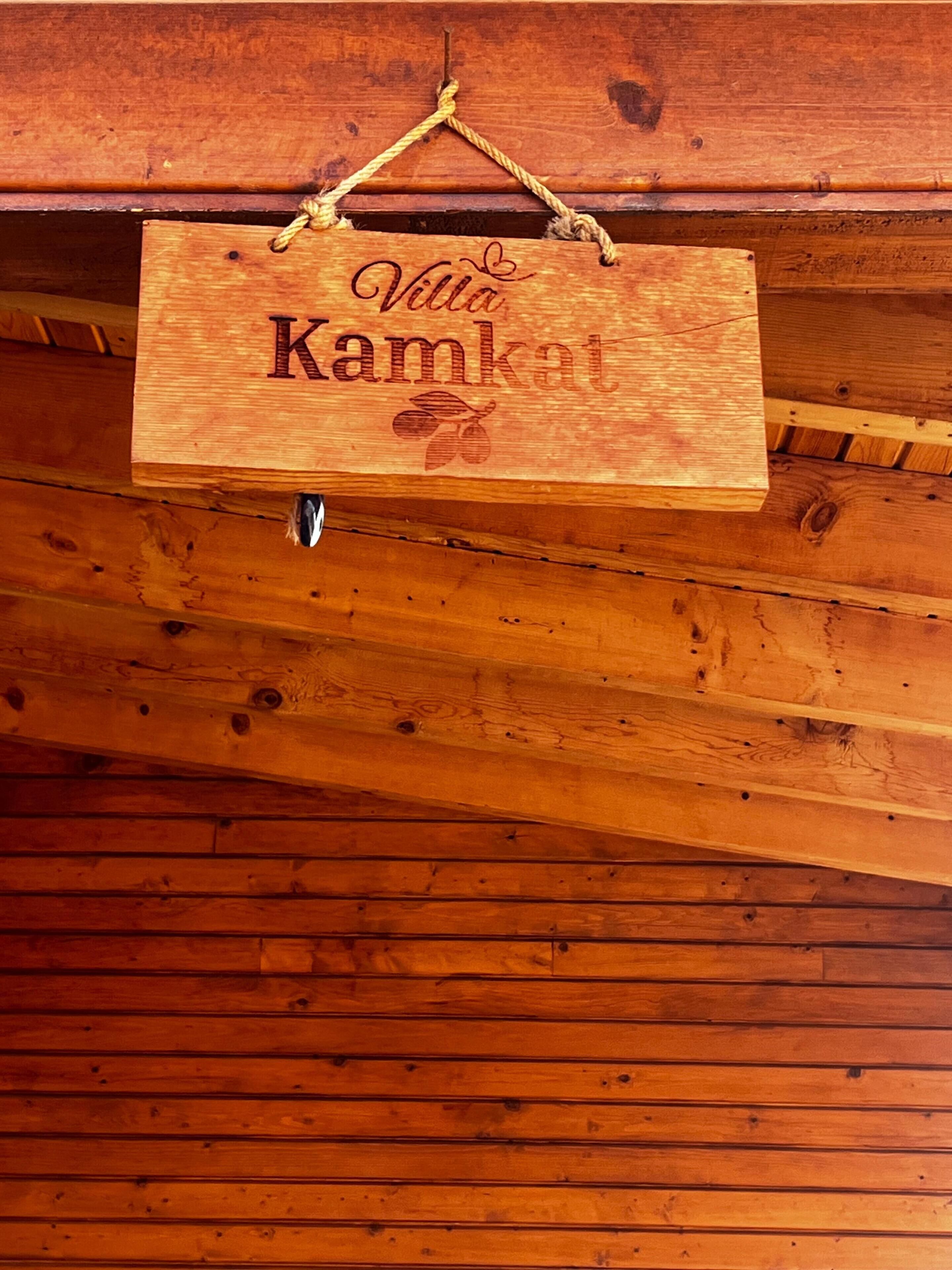 Familienbungalow, Balkon, Meerblick