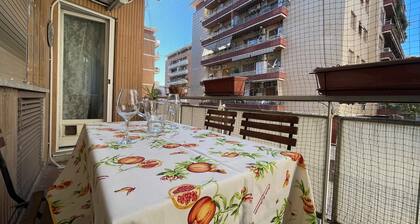 Livia's Vatican House - Metro Aurelia