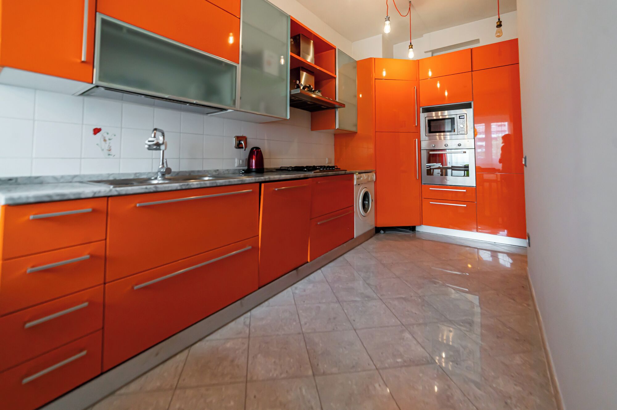 Apartment | Private kitchen