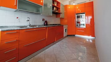 Apartment | Private kitchen