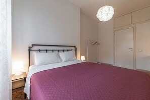 Apartment - Livia's Vatican House - Metro Aurelia (Rome)