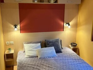 2 sovrum och gratis wi-fi
