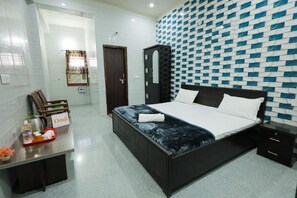 Quarto casal luxo